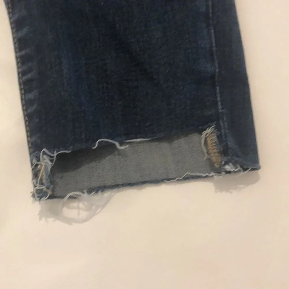 A.n.a skinny ankle jeans - Picture 3 of 12